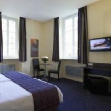 Savoy 3* Brides-les-Bains