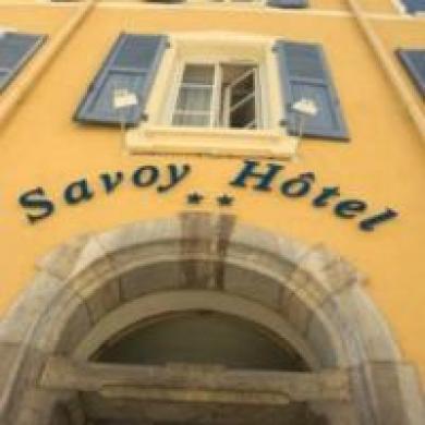 Hotel Savoy