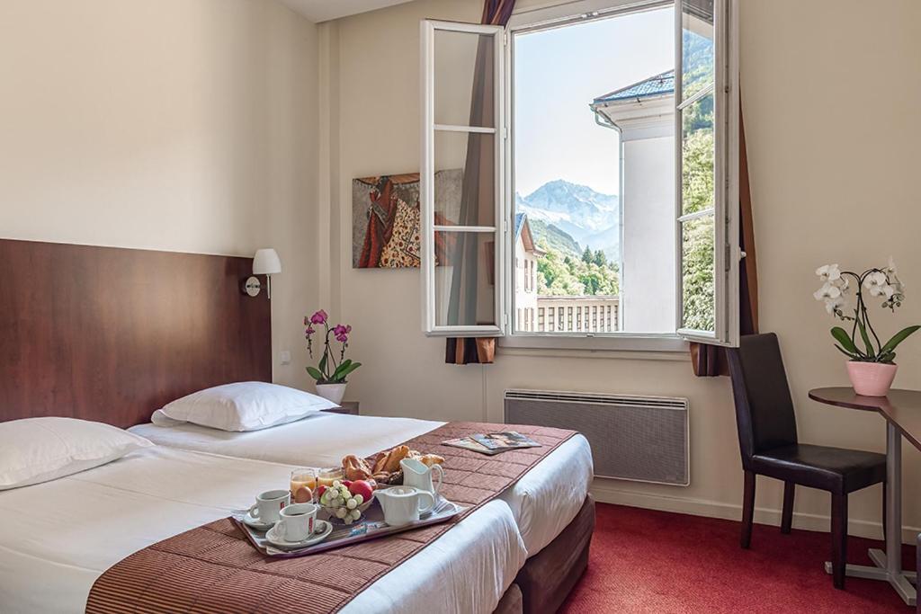 Savoy Hotel