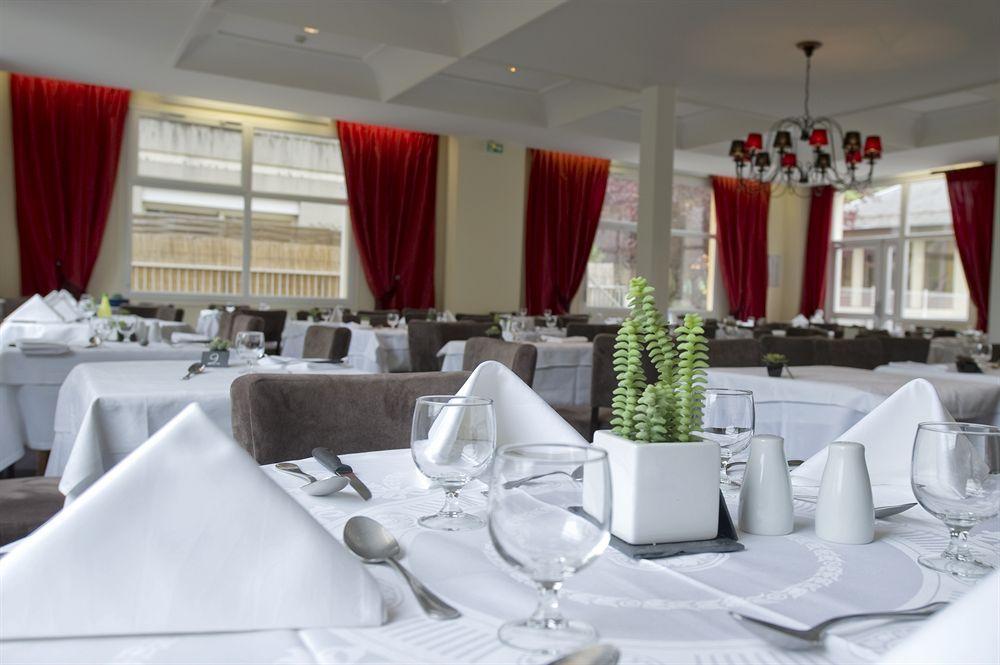 Hotel Savoy 3*