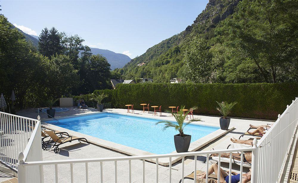 Savoy Hotel 3*