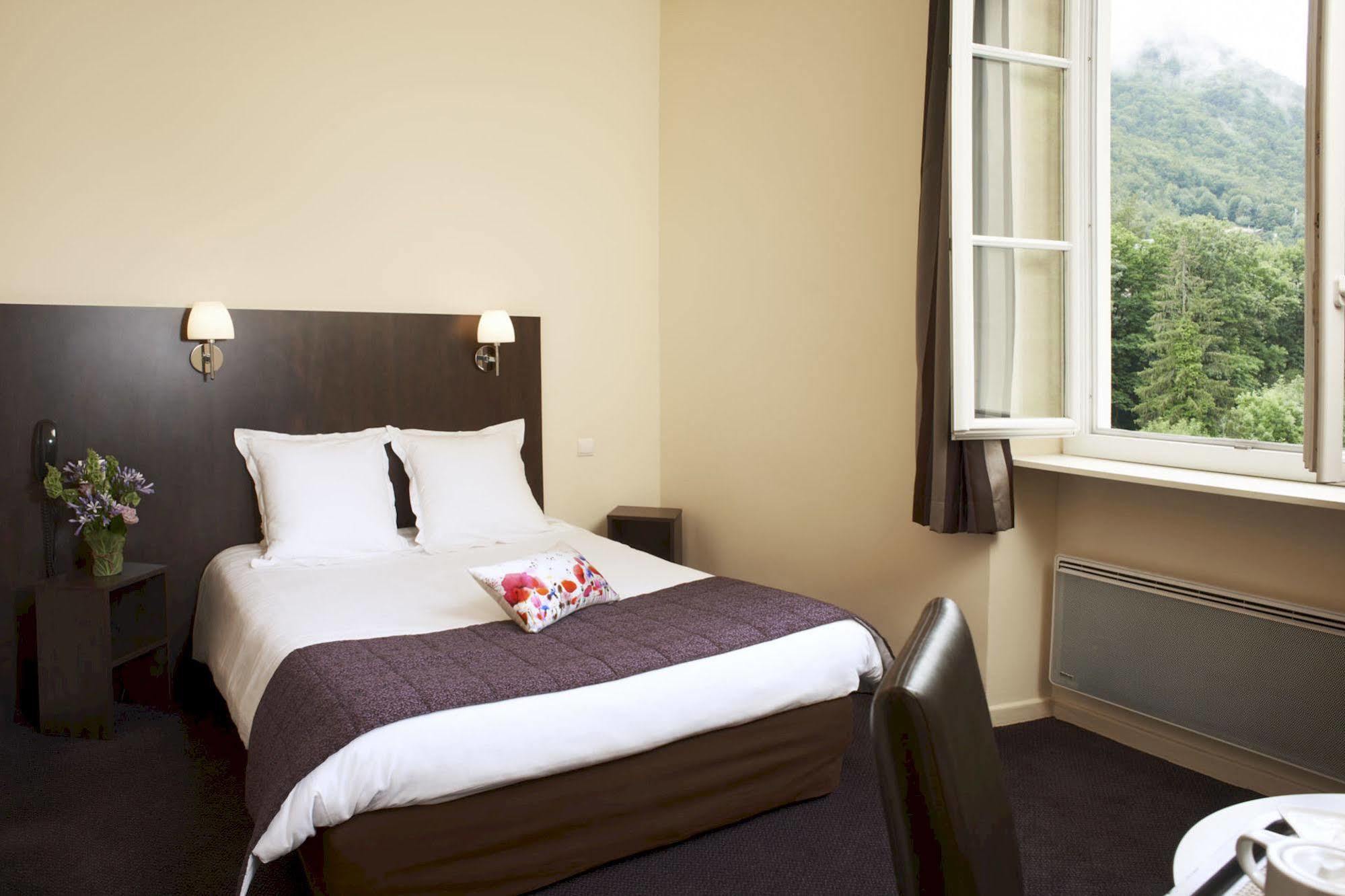 Savoy 3* Brides-les-Bains