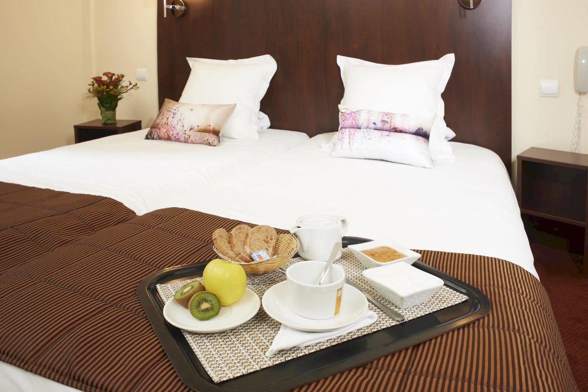 Savoy Hotel Brides-les-Bains