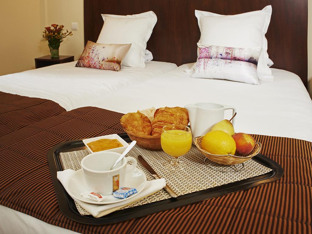 Hotel Savoy 3*