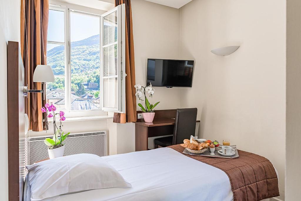 Savoy 3* Brides-les-Bains