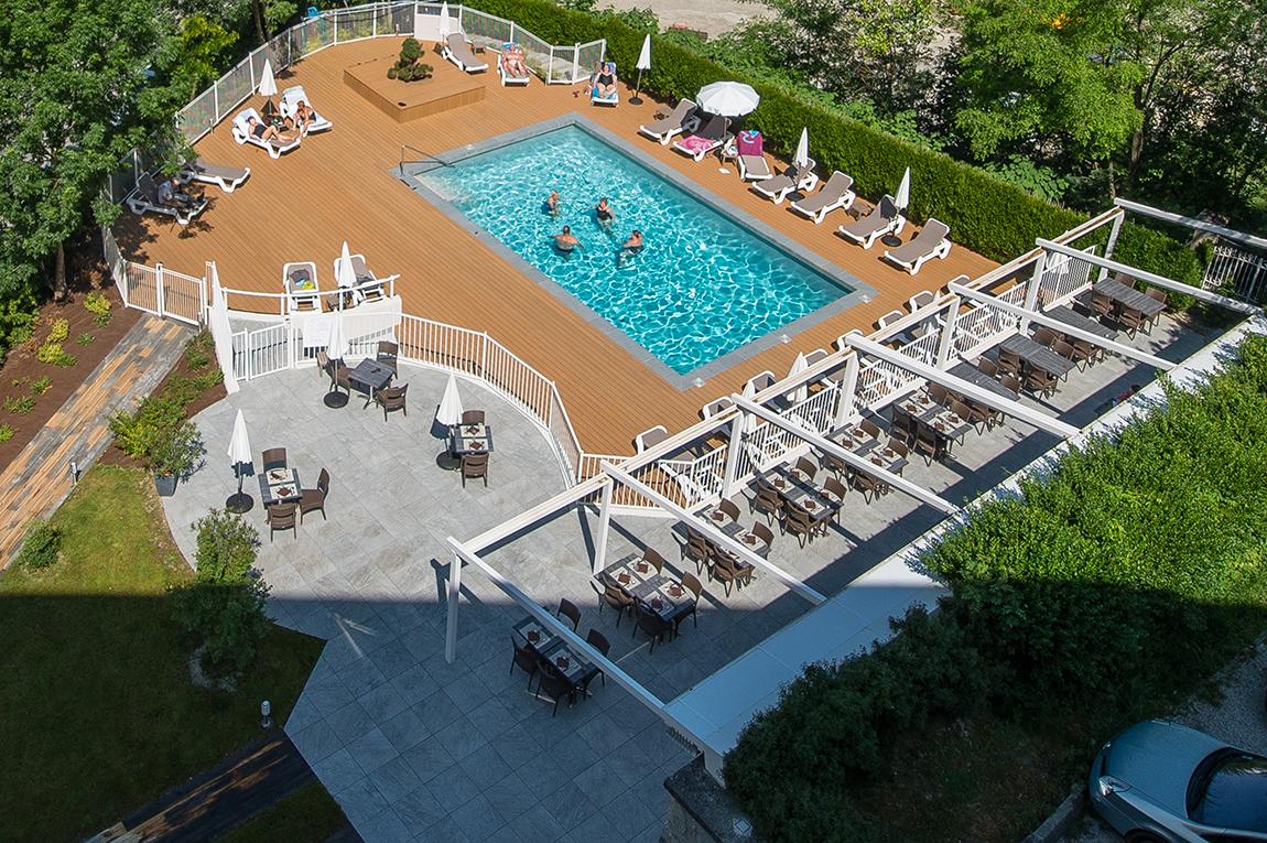 Hotel Savoy 3*