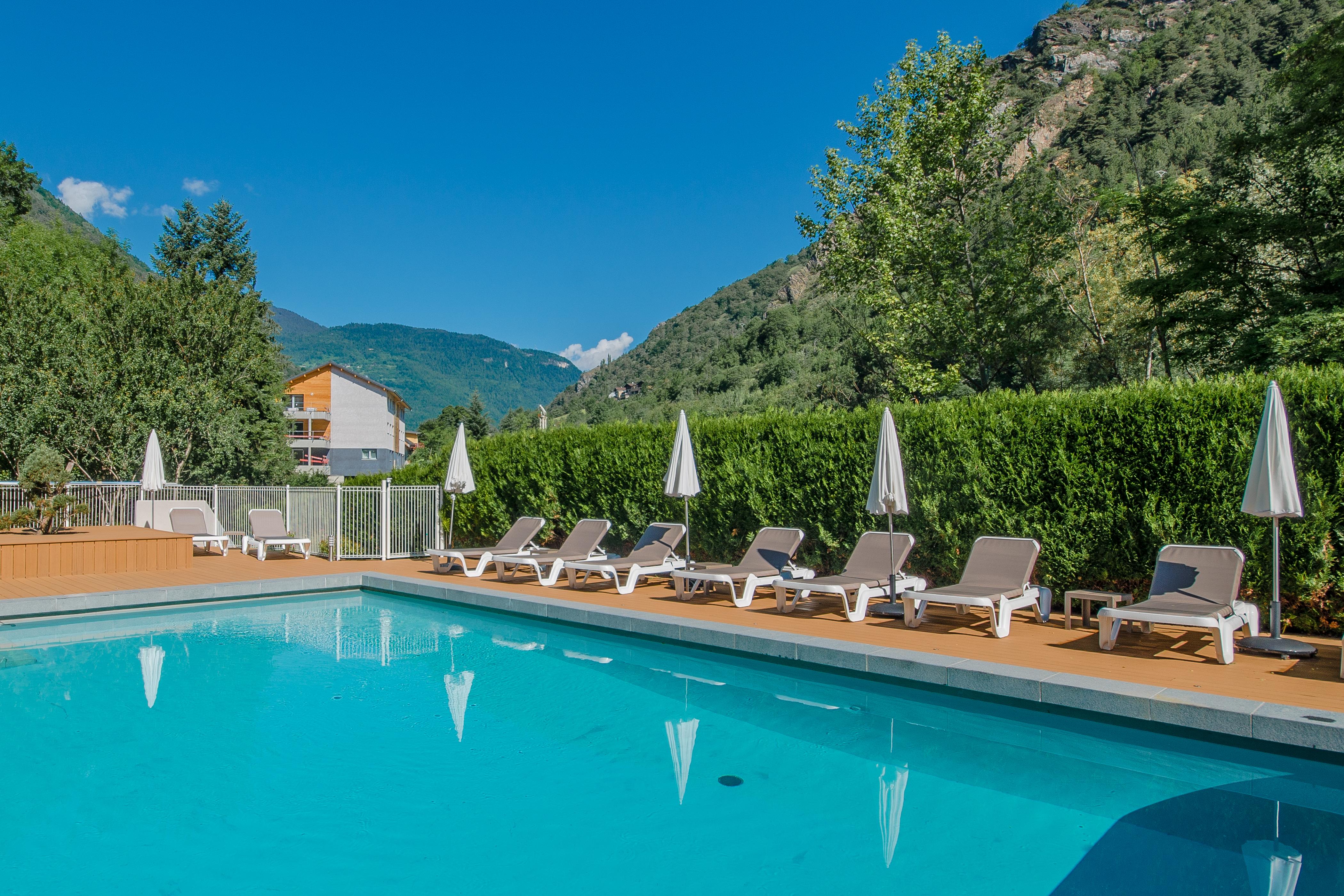 Hotel Savoy