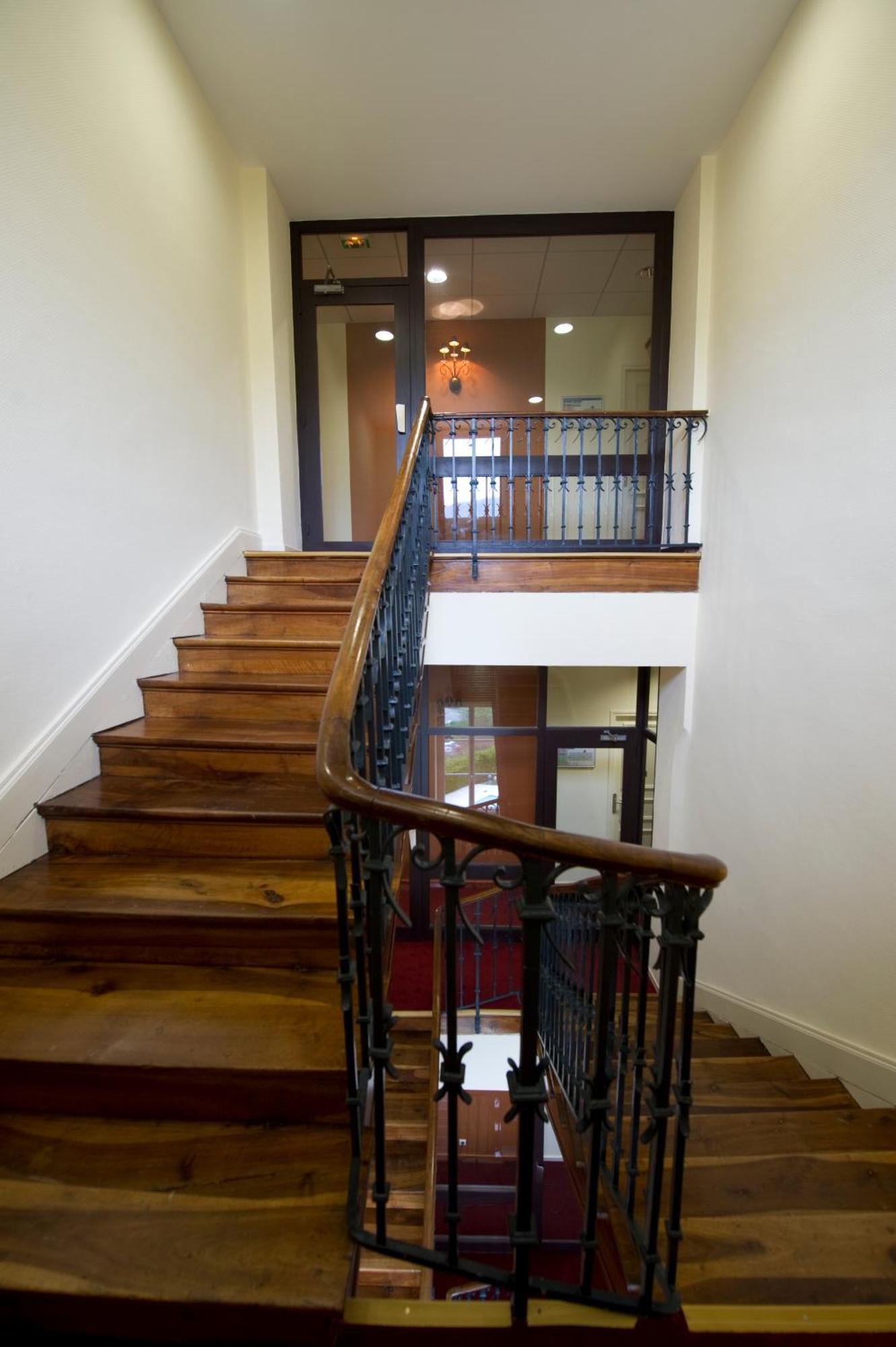 Hotel Savoy Brides-les-Bains