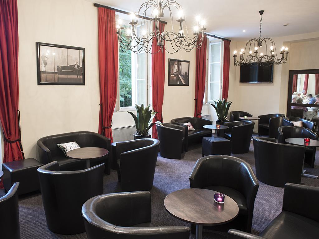 Savoy Hotel Brides-les-Bains