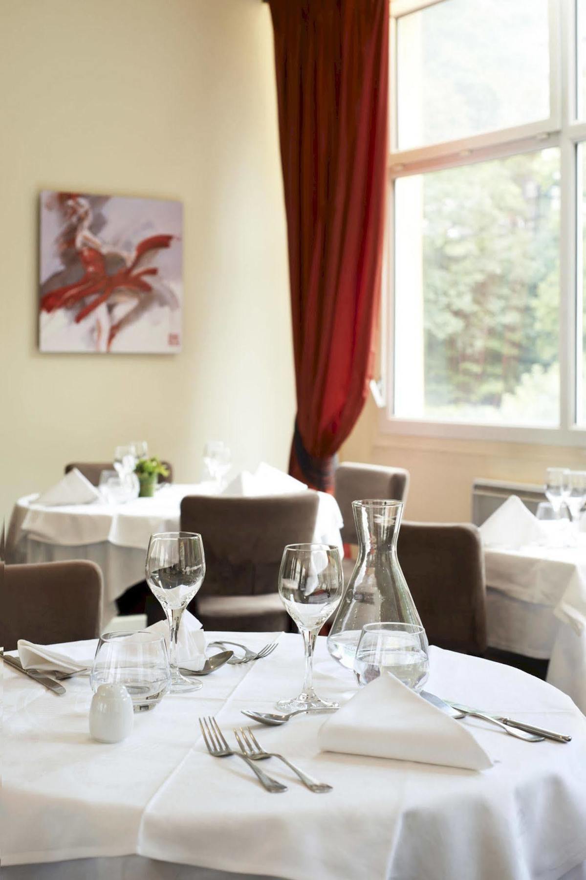 Savoy Hotel Brides-les-Bains