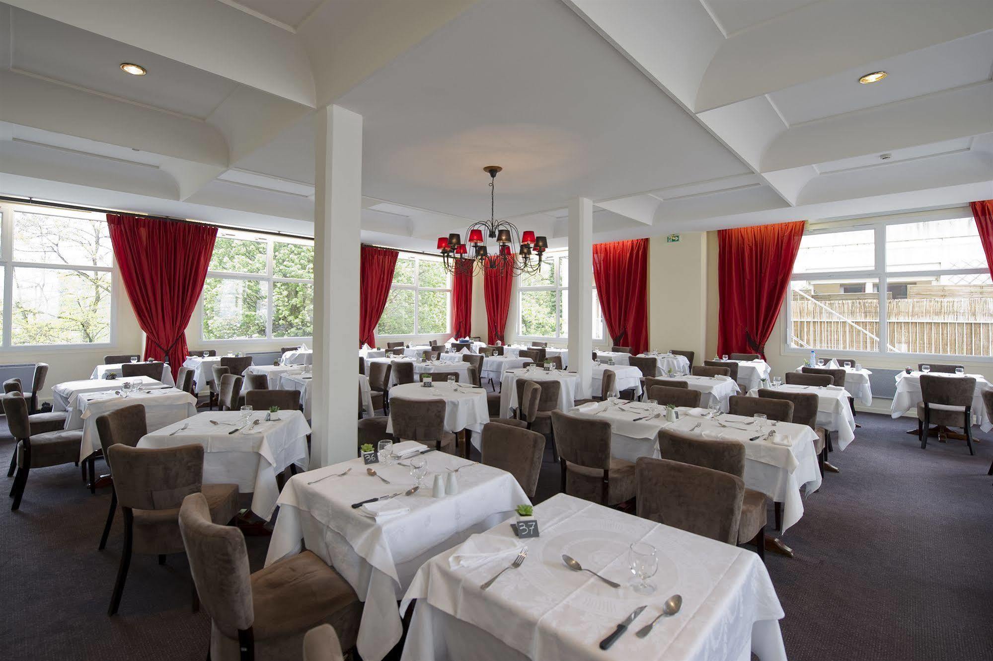 Savoy Hotel