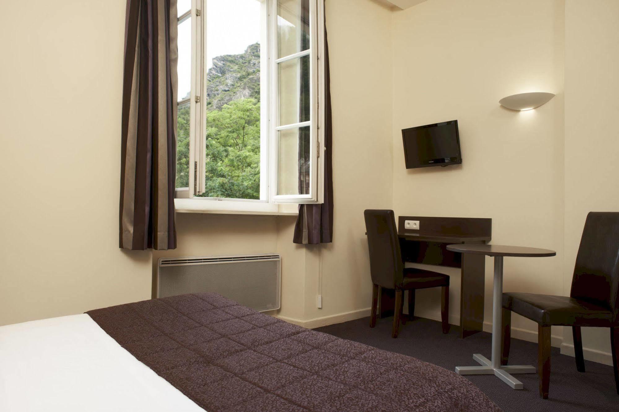 Savoy Brides-les-Bains
