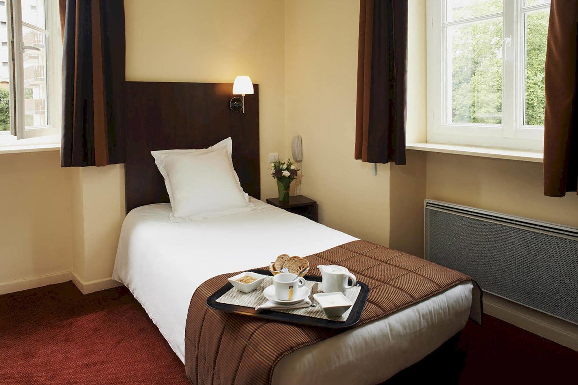 Savoy Hotel Brides-les-Bains