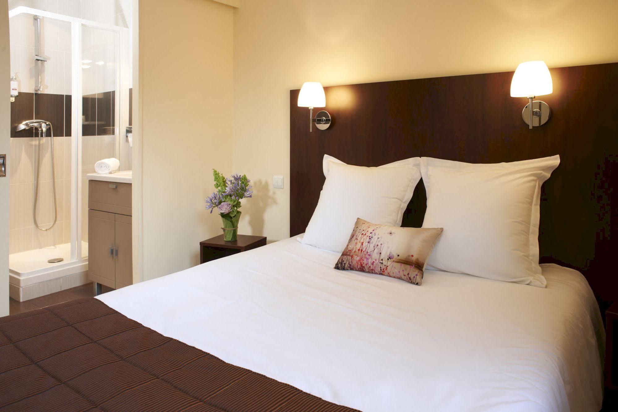 Savoy Hotel Brides-les-Bains