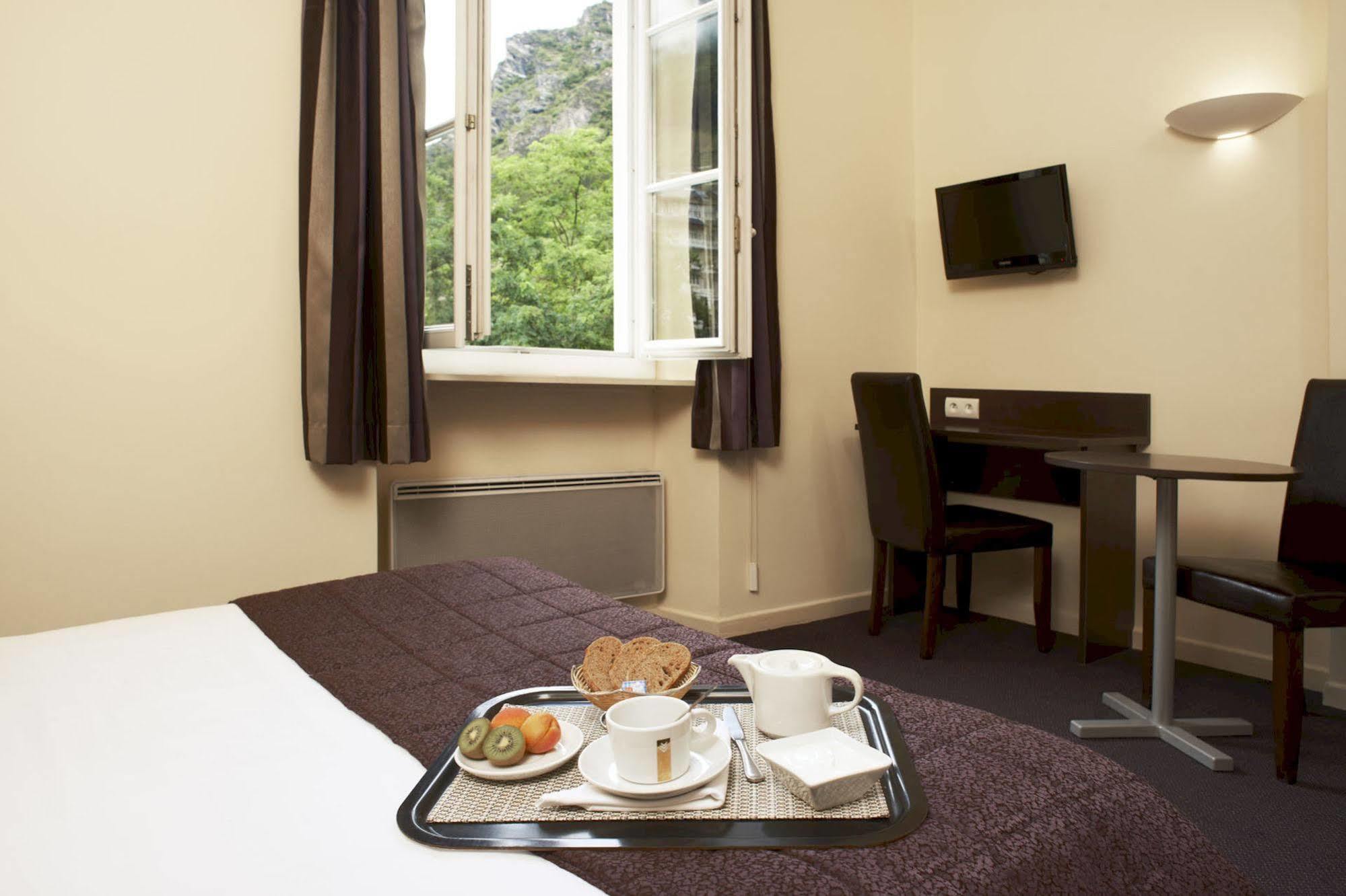 Hotel Savoy Brides-les-Bains